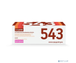 EasyPrint CB543A/CE323A/CF213A/Canon 716M/731M Картридж LH-543 U для HP CLJ CP1215/CP1515/CP1525/CM1415/Pro 200 M251/M276 (1800 стр.) пурпурный, с чипом - фото 1