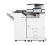 Цветное МФУ Ricoh IM C4500 (А3, 45 стр./мин.,копир, принтер, сканер, реверсивный автоподатчик,дуплекс) - фото 1