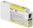 Картридж Epson Singlepack Yellow T824400 UltraChrome HDX/HD 350ml - фото 1