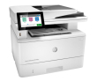 HP LaserJet Enterprise MFP M430f (p/c/s/f, A4, 1200dpi, 38ppm (40 HP high speed), 2Gb, 2trays 100+250, ADF 50, USB/GigEth, Duplex, 1y war, cart. in box 3000, drivers/software not included) - фото 1