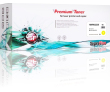Картридж лазерный совместимый Xerox 106R02235 желтый 6K SuperFine - фото 1
