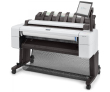 HP DesignJet T2600 PS MFP - фото 1