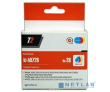 T2 C8728HE Картридж (IC-H8728) №28 для HP Deskjet 3320/3520/3550/5650/1210/1315/Officejet 4110/6110, цветной, 180 стр. - фото 1