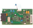 CC369-60001 | CE683-60001 Плата факса OEM LJ M1536MFP/CM1415fn/CM1415fnw/M1522/M2727 - фото 1