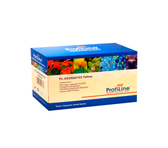 ProfiLine PL_CE252A/723_Y