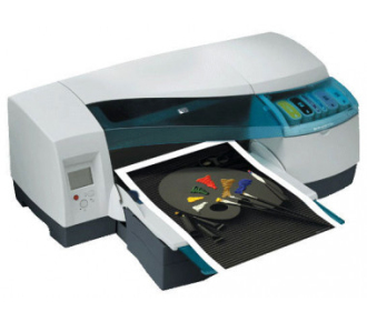 HP DesignJet 50