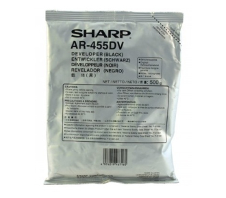 Sharp AR-455LD