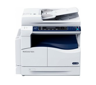 Xerox WorkCentre 5024