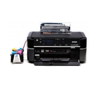 Epson Stylus Photo PX660