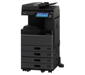 Toshiba e-STUDIO 4508A