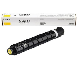 Canon C-EXV54Y