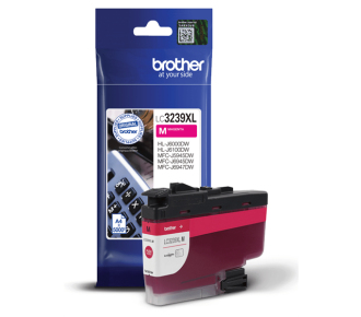 Brother LC-3239XLM
