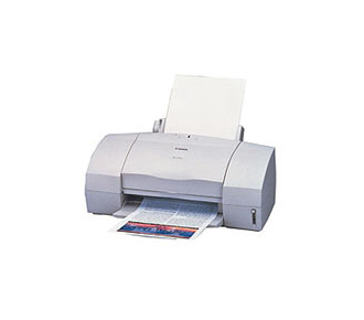 Canon BJC-6000