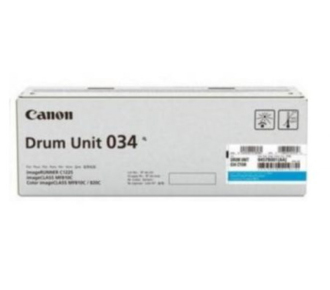 Canon 034C Drum