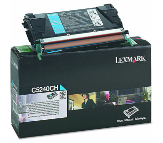 Lexmark C5240CH