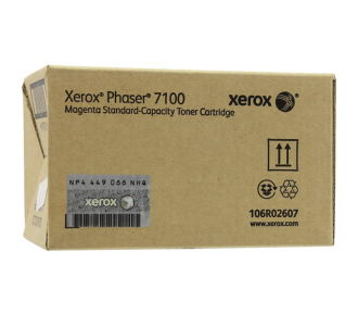 Xerox 106R02607