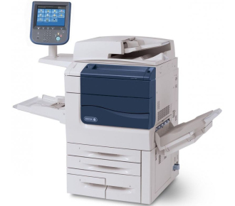 Xerox Color 560