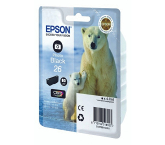 Epson C13T26114012