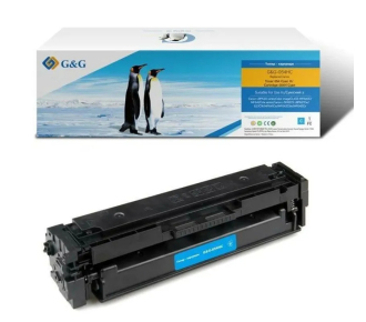 G&G GG-054HC