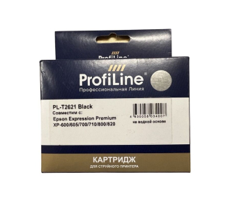 ProfiLine PL_T2621_BK