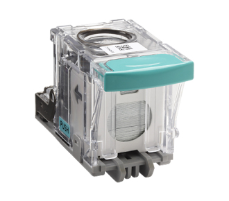 Картридж со скрепками для HP Staples for 3000 Sheet Stapler/Stacker