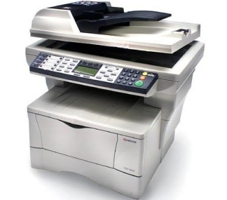 Kyocera FS 1018