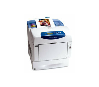 Xerox Phaser 6350