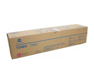 Тонер-картридж Konica Minolta TN-622M пурпурный 95K для AccurioPress-C6085 / C6100