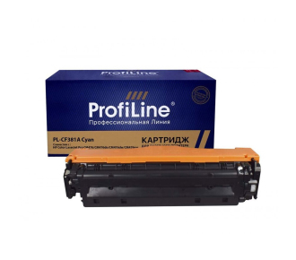ProfiLine PL_CF381A_C