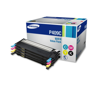 Samsung CLT-P409C/SEE