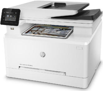 HP Color LaserJet Pro MFP M280nw