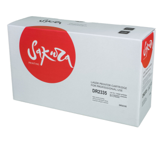 Sakura DR-2335