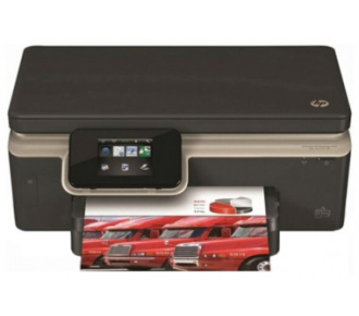 HP DeskJet 6525