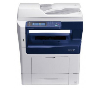 Xerox WorkCentre 3615