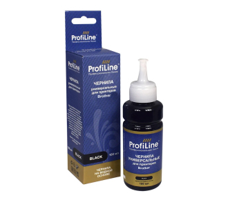 ProfiLine PL_BTD60BK_BK