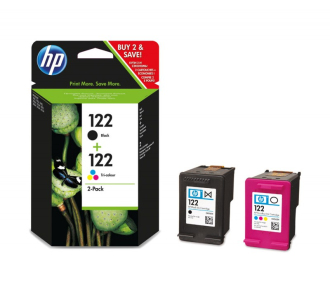 HP CR340HE