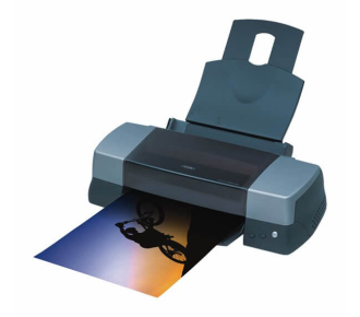 Epson Stylus Photo 1290
