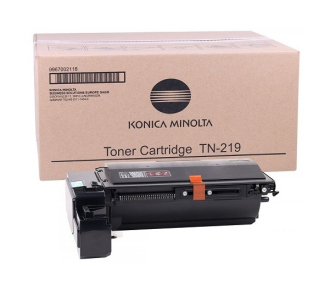 Konica Minolta TN-219