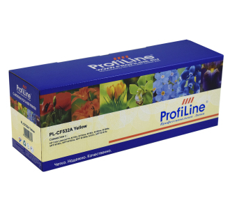 ProfiLine PL_CF532A_Y