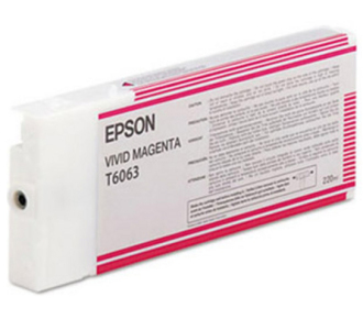 Epson C13T606300