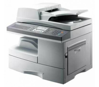 Samsung SCX-6322