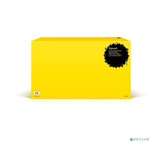 T2 CF237X Тонер-картридж для HP LJ Enterprise M608/609/631/632/633/Flow M631/632/633, 25K