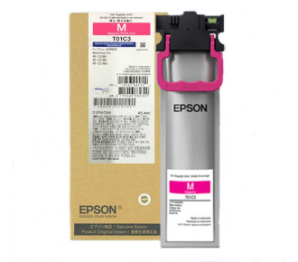 Картридж Epson WorkForce Pro WF-C529R / C579R Magenta XL Ink Supply Unit