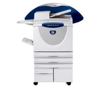 Xerox WorkCentre 232
