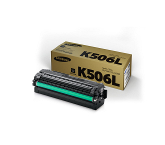 Samsung CLT-K506L/SEE