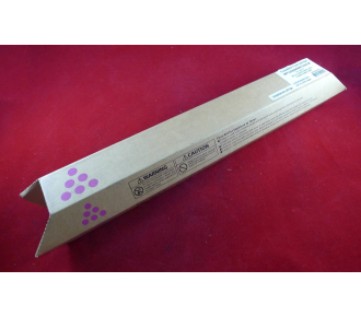 Тонер-картридж Ricoh Aficio MP C2030/C2050/C2051/C2530/C2550/С2551, type MPC2551E magenta 9.5K (туба, 210г) ELP Imaging®
