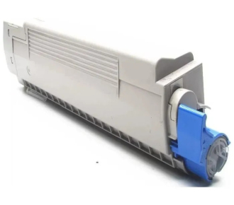 GG toner-cartrige for OKI C834NW/DNW/C844DNW yellow with chip 10000 pages