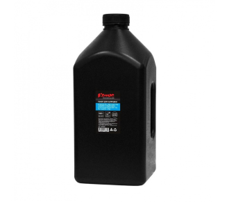 Тонер Комус для Kyocera TK-170/1140/1170/3130/3190 1000 г черный
