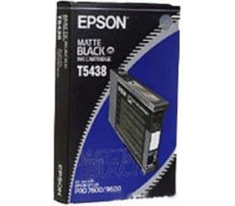 Картридж Epson I/C matte black for Stylus Pro7600/9600