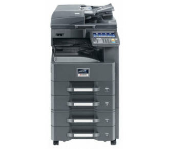 Kyocera TASKalfa 3010